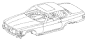 Karosse category icon/image